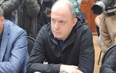 Суд в Красноярске оставил без изменений приговор Олегу Митволю