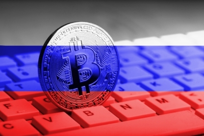 Россия готовится к шагу в мире криптовалют: Запрет на организацию обращения с сентября 2024
