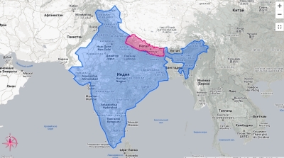 15-минутная независимость Непала — факт, о котором мало кто знает