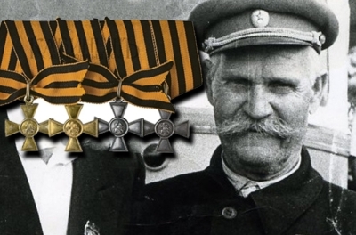 Казак, прошедший 3 войны и ставший полным Георгиевским кавалером и Героем Советского Союза. Кто он?