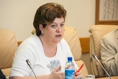 The former deputy head of the Ministry of Health of the Rostov region spent 11 million rubles on medical waste. in the interests of the “innovative” contractor