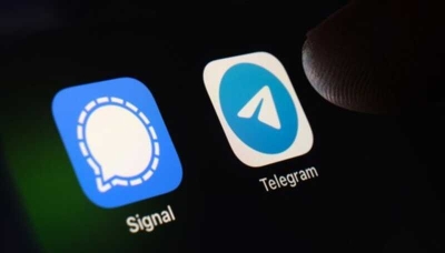 Павел Дуров заявил, что Telegram безопаснее американского Signal