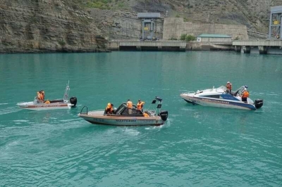 В Дагестане мужчина спас жизнь туристки, но погиб сам