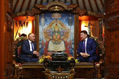 Монголия и Кыргызстан: преемственность и перспективы